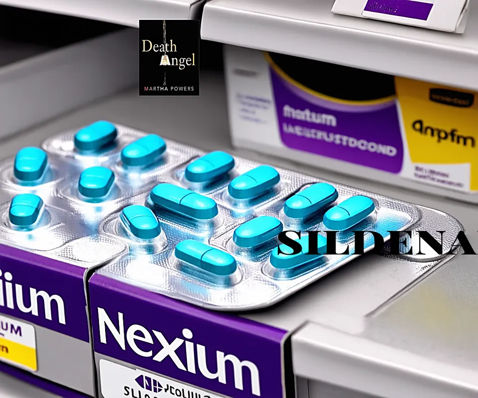 Sildenafil la sante precio